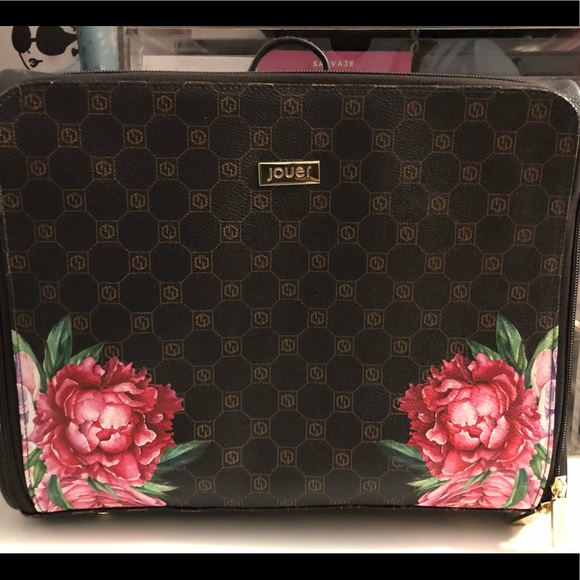 Jouer Makeup Bag 2025
